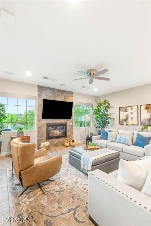 11394 Villa Bellagio Dr, Las Vegas, NV 89141 - photo 10