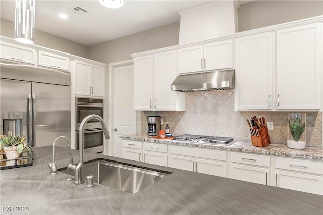 11394 Villa Bellagio Dr, Las Vegas, NV 89141 - photo 14