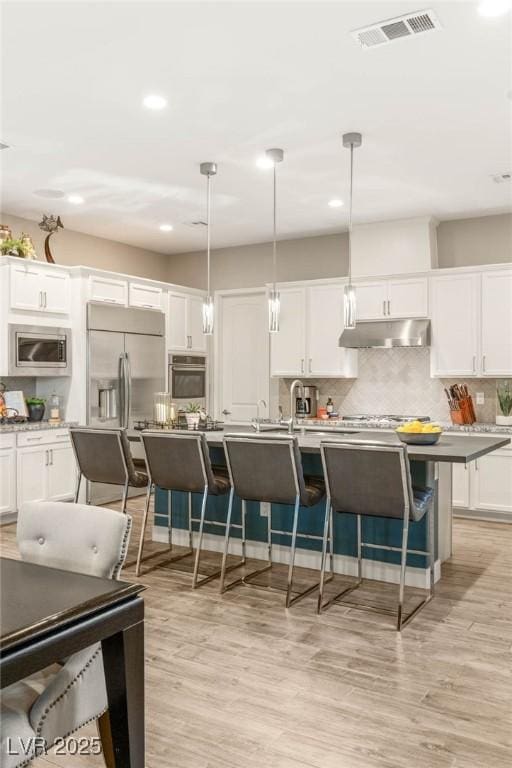 11394 Villa Bellagio Dr, Las Vegas, NV 89141 - photo 17
