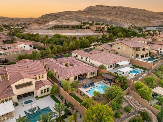 11394 Villa Bellagio Dr, Las Vegas, NV 89141 - photo 47