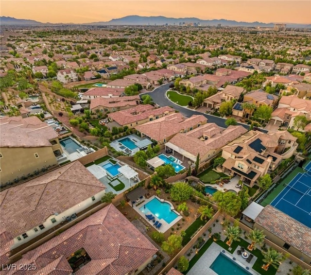 11394 Villa Bellagio Dr, Las Vegas, NV 89141 - photo 48