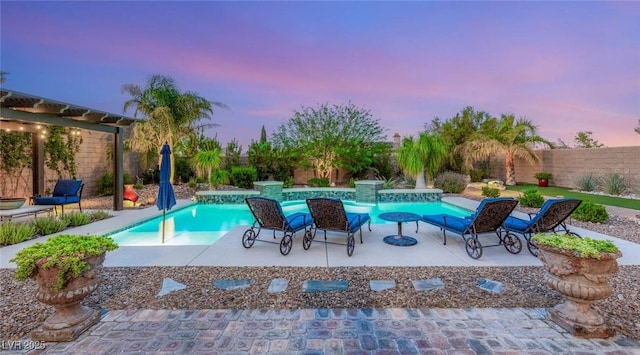 11394 Villa Bellagio Dr, Las Vegas, NV 89141 - photo 57