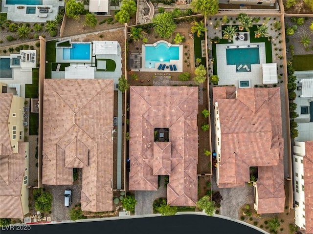 11394 Villa Bellagio Dr, Las Vegas, NV 89141 - photo 49