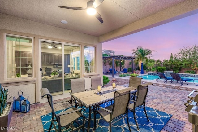 11394 Villa Bellagio Dr, Las Vegas, NV 89141 - photo 52