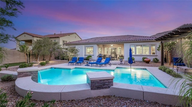 11394 Villa Bellagio Dr, Las Vegas, NV 89141 - photo 55