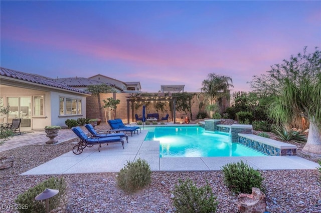 11394 Villa Bellagio Dr, Las Vegas, NV 89141 - photo 56