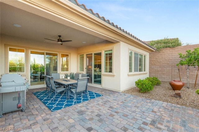 11394 Villa Bellagio Dr, Las Vegas, NV 89141 - photo 37