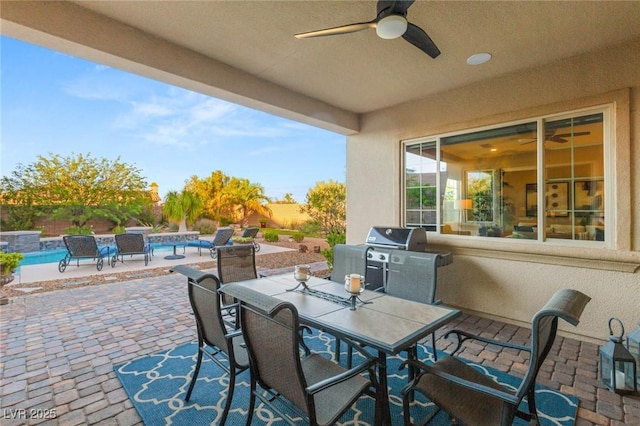 11394 Villa Bellagio Dr, Las Vegas, NV 89141 - photo 38