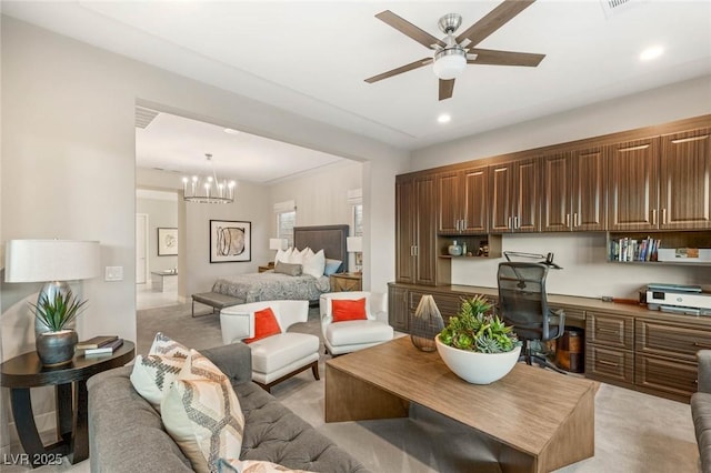 11394 Villa Bellagio Dr, Las Vegas, NV 89141 - photo 24