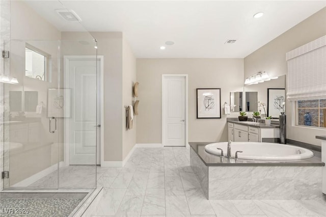 11394 Villa Bellagio Dr, Las Vegas, NV 89141 - photo 25