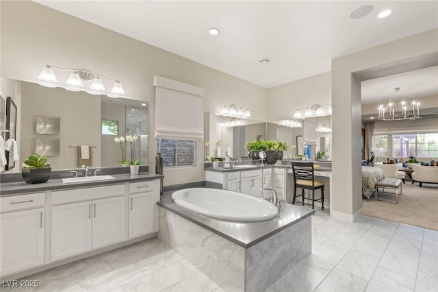 11394 Villa Bellagio Dr, Las Vegas, NV 89141 - photo 26