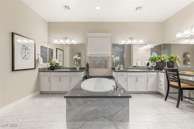 11394 Villa Bellagio Dr, Las Vegas, NV 89141 - photo 27