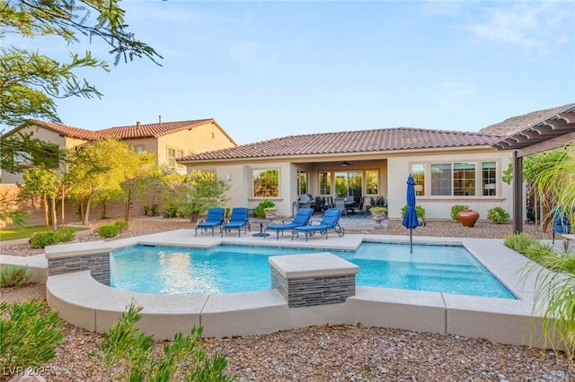 11394 Villa Bellagio Dr, Las Vegas, NV 89141 - photo 43