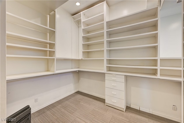 7751 Radcliff St, Las Vegas, NV 89123 - view of pantry