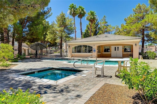 3950 Sandhill Rd Unit 123, Las Vegas, NV 89121 - photo 44
