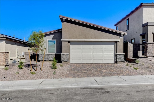 296 Fossil Falls St, Henderson, NV 89015 - photo 1