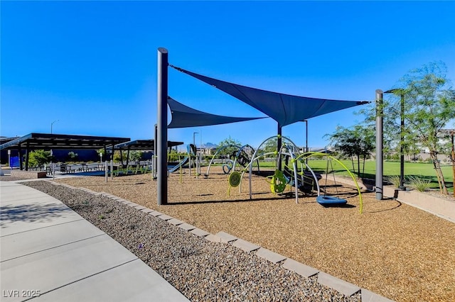 296 Fossil Falls St, Henderson, NV 89015 - photo 27