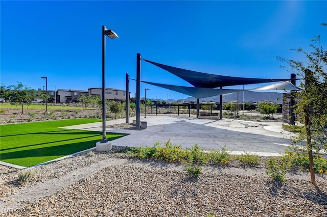 296 Fossil Falls St, Henderson, NV 89015 - photo 28