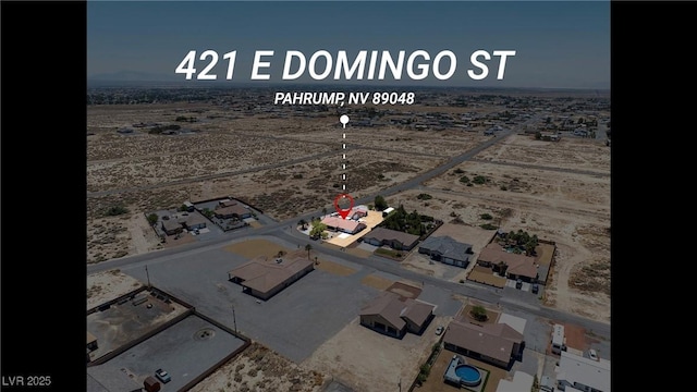 421 Domingo St, Pahrump, NV 89048 - photo 48