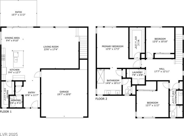 1305 Azure Jay Ave, North Las Vegas, NV 89084 - photo 64