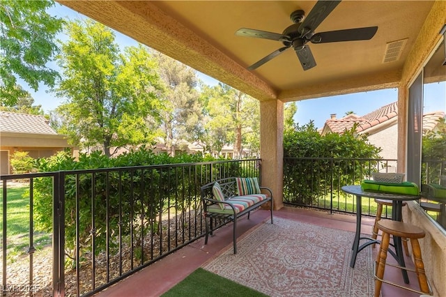 8516 Millsboro Dr, Las Vegas, NV 89134 - photo 27