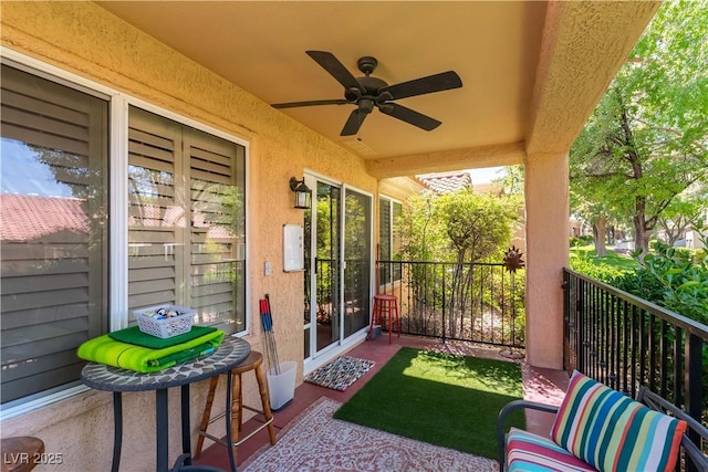 8516 Millsboro Dr, Las Vegas, NV 89134 - photo 28