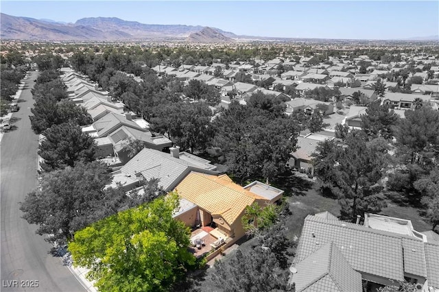 8516 Millsboro Dr, Las Vegas, NV 89134 - photo 30