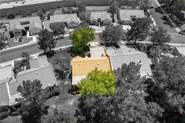 8516 Millsboro Dr, Las Vegas, NV 89134 - photo 33