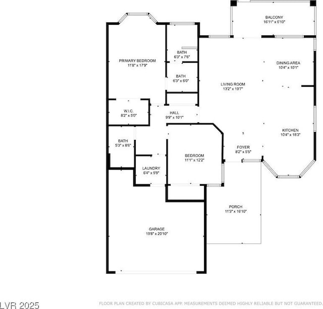 8516 Millsboro Dr, Las Vegas, NV 89134 - photo 35