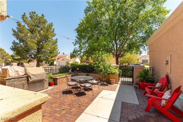 8516 Millsboro Dr, Las Vegas, NV 89134 - photo 4