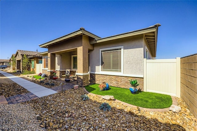 750 Agave Falls St, Henderson, NV 89011 - photo 1