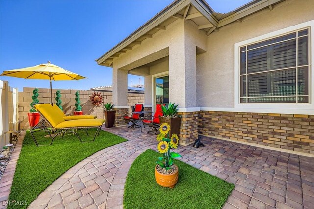 750 Agave Falls St, Henderson, NV 89011 - photo 27