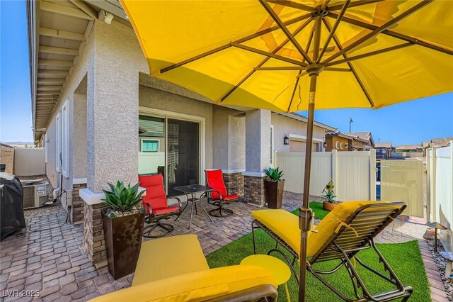 750 Agave Falls St, Henderson, NV 89011 - photo 26