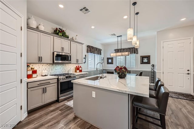 750 Agave Falls St, Henderson, NV 89011 - photo 10