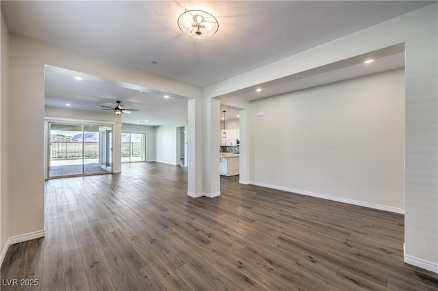 12481 Heritage Bend Dr, Las Vegas, NV 89138 - photo 4