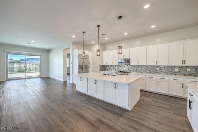 12481 Heritage Bend Dr, Las Vegas, NV 89138 - photo 13