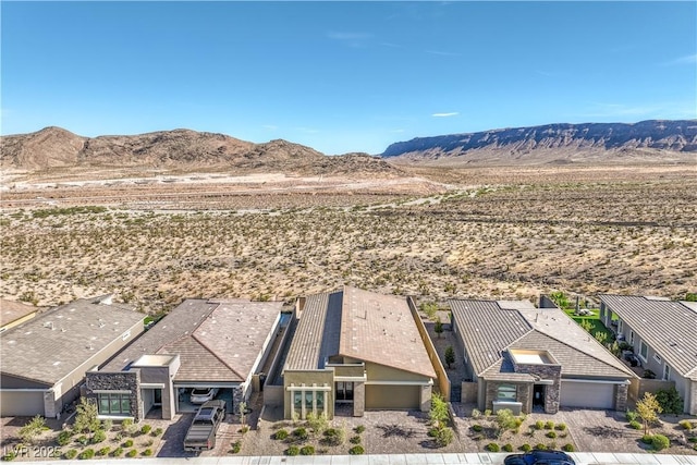 12481 Heritage Bend Dr, Las Vegas, NV 89138 - photo 40
