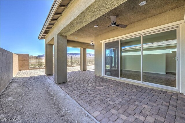 12481 Heritage Bend Dr, Las Vegas, NV 89138 - photo 27