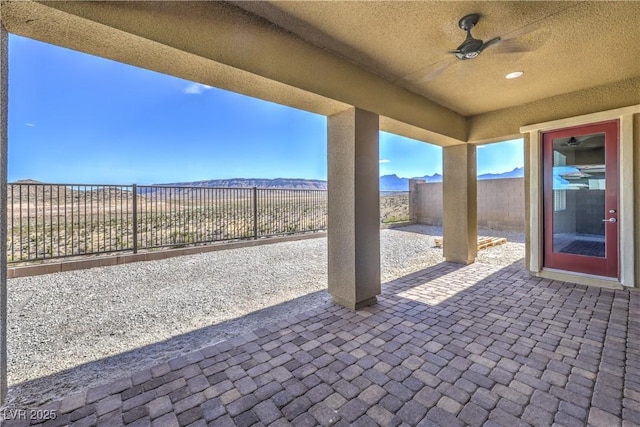 12481 Heritage Bend Dr, Las Vegas, NV 89138 - photo 28