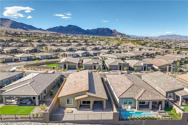 12481 Heritage Bend Dr, Las Vegas, NV 89138 - photo 35