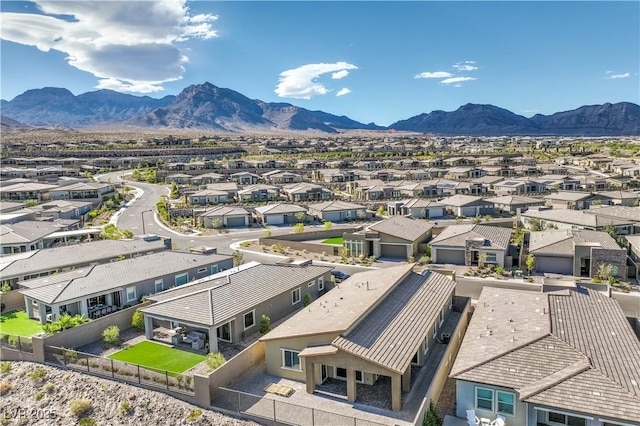 12481 Heritage Bend Dr, Las Vegas, NV 89138 - photo 36
