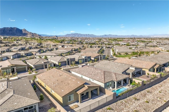 12481 Heritage Bend Dr, Las Vegas, NV 89138 - photo 37