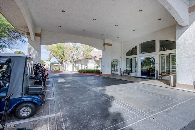 5021 Cliffrose Dr, Las Vegas, NV 89130 - view of street