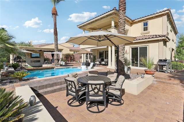 14 Benevolo Dr, Henderson, NV 89011 - photo 43