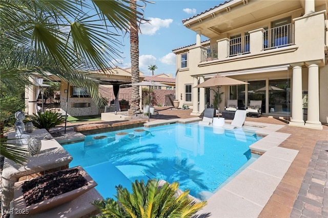 14 Benevolo Dr, Henderson, NV 89011 - photo 44