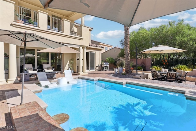 14 Benevolo Dr, Henderson, NV 89011 - photo 45
