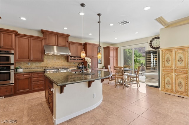 14 Benevolo Dr, Henderson, NV 89011 - photo 14