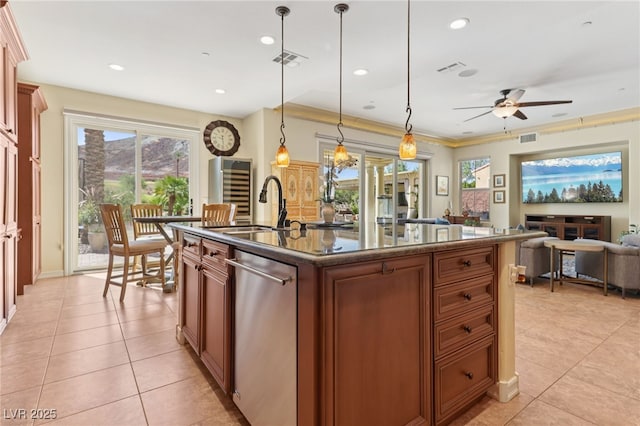 14 Benevolo Dr, Henderson, NV 89011 - photo 16