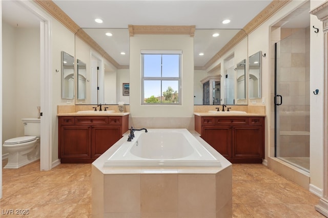 14 Benevolo Dr, Henderson, NV 89011 - photo 30