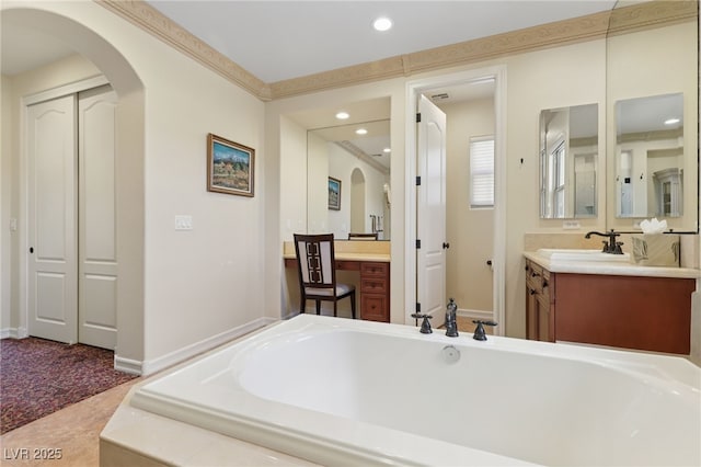 14 Benevolo Dr, Henderson, NV 89011 - photo 31